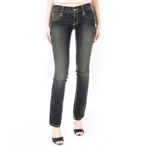 TAG JEANS MEDIUM RISE JEANS | WOMENS SIZE 26